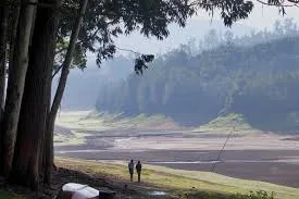 Winter in Kerala